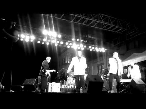 Kool Deadwood Danny and The Juniors 2014