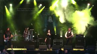 Lovelorn Dolls - Miss Friday Night (live @ Eurorock 2015) part 7/7