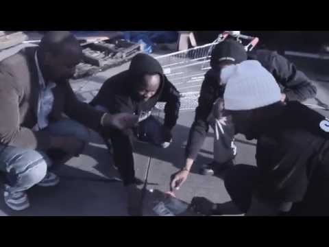 SLICKER 1 - SHINGIRIRA (OFFICIAL VIDEO)