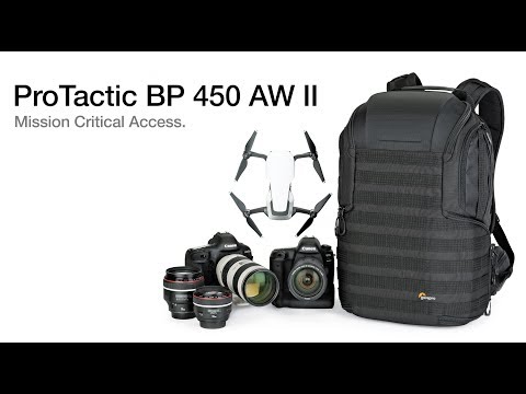protactic bp 450 aw