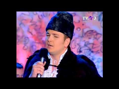 Nicu Mâţă - Cântec vechi de cătănie