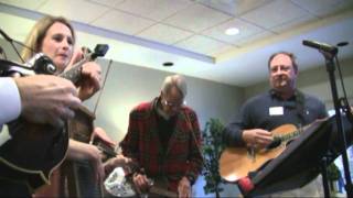 Bringing in the Sheaves