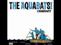 The Aquabats - Stuck in a movie 