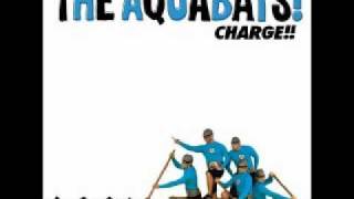 The Aquabats - Stuck in a movie