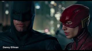 Batman Theme (Danny Elfman V Hans zimmer & Junkie XL)