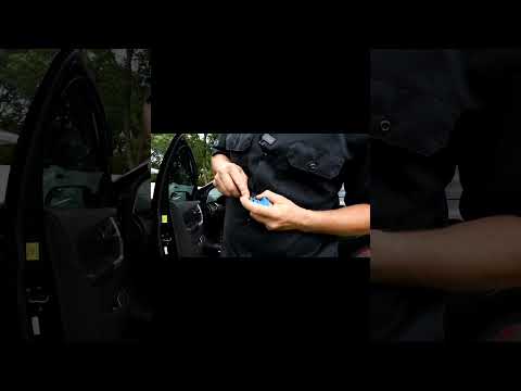Ford Brake Switch Reset #ford #repair #fix