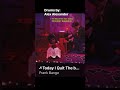 Frank Bango - Today I Quit The Band - Music Trailer.
