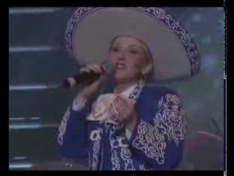Echame A Mi La Culpa - Alicia Villarreal
