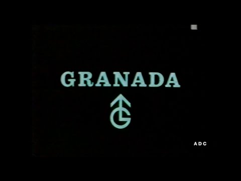 ITV Schools A Place to Live - A Spiders Tale (part) Granada TV 1969