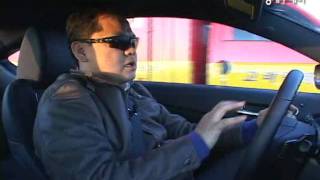 [자동차 시승기]현대 뉴 제네시스 쿠페 