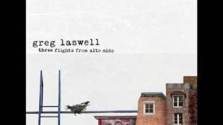 Greg Laswell - days go on