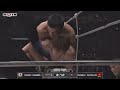NEW FIGHT RAZNABALI SHAIDULLOEV VS MIKURU ASAKURA