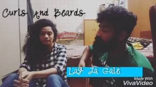 Lag Jaa Gale Cover Curls And Beards