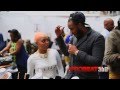 Afro Hair Beauty Live 2014