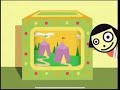 PBS Kids Channel Program Break WHAC DT2 3 6 2008