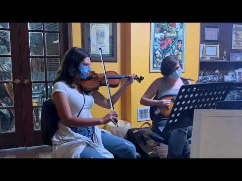 Sound of Sleat (Scottish reel)