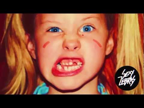 Sexy Zebras - 02 Vagabundos (Volvamos a la Selva)