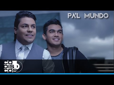 24 / 7, Churo Diaz & Elias Mendoza - Audio