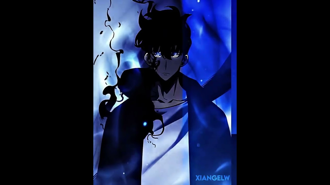 SOLO LEVELING - PICKUPTHEPHONE