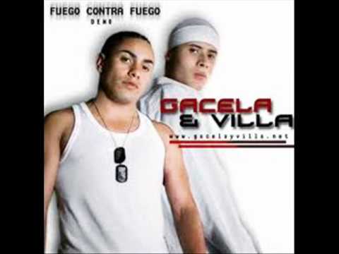 tu puede yailemm gacela y villa