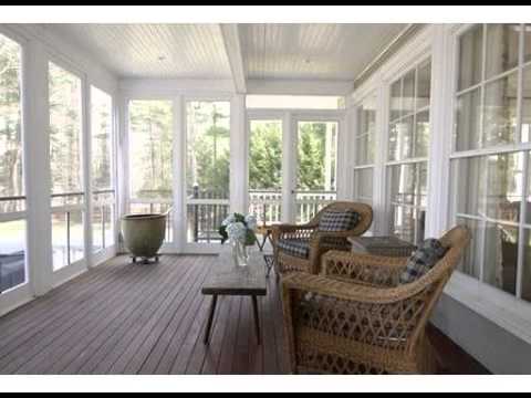 55 Claybrook Rd, Dover, MA - Listed by Jane Wemyss, Susan Treut