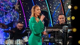 Teuta Selimi - 1Kl Festive