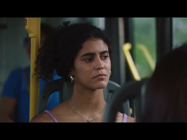 Ainda não é amanhã | teaser