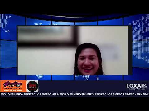 Primero lo Primero: Entrevista con Yuliana Rogel #loja