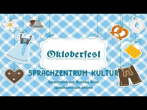 Feste erklärt: Das Oktoberfest 🥨🍻🍺