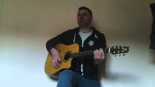 A sta da radim Azra  cover od Damir Milicevic