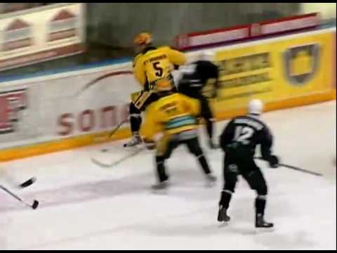 16.1.2010 TPS - KalPa 3-4 (A-juniorit)