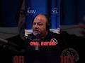 Native Gabrieleño History - Andrew Salas - #mysgvpodcast