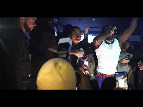 Dusty Locane Live Concert Recap (Rhode Island, 2021)