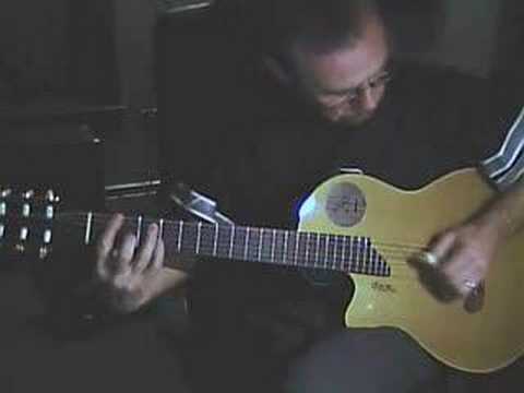 In The Good Old Summertime - Chet Atkins