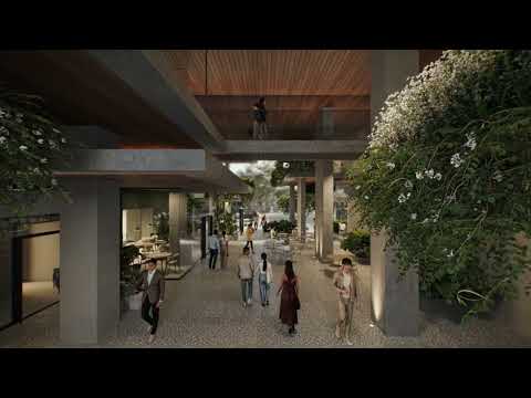 Vídeo: APARTAMENTO A VENDA EM PORTO BELO - VIBRA