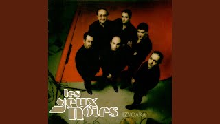 Suite hongroise (traditionnel)