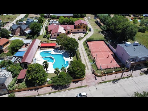 HOTEL SANIDAD ATSA VILLA GIARDINO 