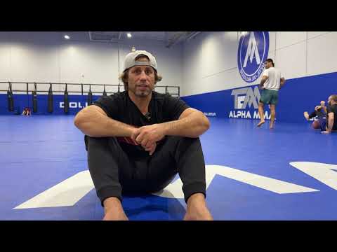 Inside A1: Faber Vs. Rivera 2
