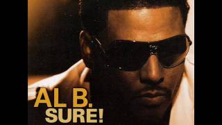 Al B. Sure - All I Wanna Do