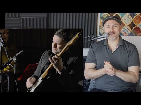 The Not So Incognito Gig......