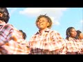 KAZALIWA YESU BY AIC KYEMUTHEKE VIDEO BY NAIROBI INTERNATIONAL MEDIA