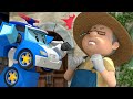 Do Not Go With Strangers Learn About Safety Tips Safety Episodes For Kids Robocar POLI TV