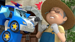 Download lagu Do Not Go with Strangers│Learn about Safety Tips│Safety Episodes for Kids│Robocar POLI TV mp3