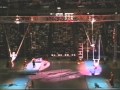 2001 Cloud Swing And Trapeze