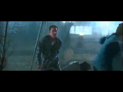 Fun with Dick & Jane: Prison Break