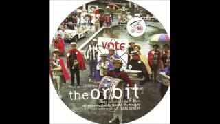 Aphex Twin @ The Orbit, Morley, Leeds, U.K. 1992