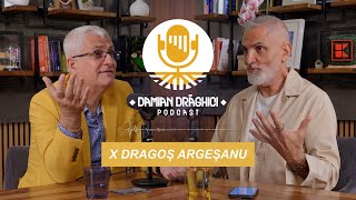 Ovidiu Dragos Argesanu despre karma, suflet, si fortele nevazute care ne modeleaza destinul