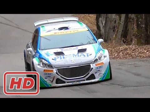 [ Mr Don ] 38° Rally il Ciocco e valle del Serchio 2017
