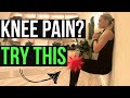 8 Exercises To Solve KNEE PAIN Doctor Physiotherapist Step By Step Demonstration Guide