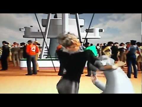 Les Sims : Permis de Sortir Playstation 2